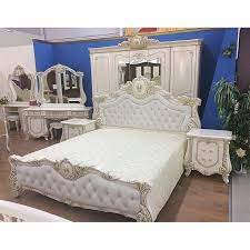 Jelajahi berbagai model rangka tempat tidur kami dengan ukuran 90x200 cm untuk kasur anda. Tempat Tidur Mewah Jual Tempat Tidur Ukiran Dipan Ukiran Ranjang Mebel Jepara Shopee Indonesia