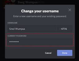 May 14, 2021 · matching usernames for couples for discord : How Do I Change My Username Discord