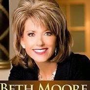 indigo pears: A really fun week! Including dinners with Beth Moore's big  brother, LOL!