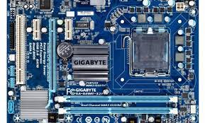جب ، موقع إجابة : ØªØ¹Ø±ÙŠÙØ§Øª Ø¨ÙˆØ±Ø¯Ø© Ø¬ÙŠØ¬Ø§ Ø¨Ø§ÙŠØª Gigabyte Ga G41mt S2p