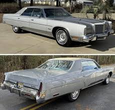 Image result for Silver Cloud 1977 Chrysler