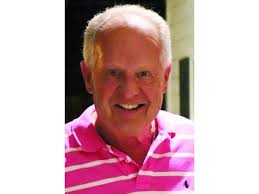 Joe Harrison Obituary (1952