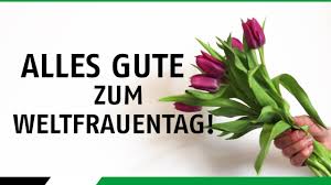Последние твиты от welt frauen tag (@weltfrauentag). Alles Gute Zum Weltfrauentag Youtube