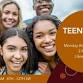 Teen Scene  Movie Monday event image
