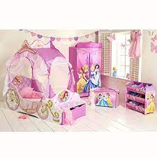 Maybe you would like to learn more about one of these? Disney Princess Carriage Toddler Bed With Storage Foam Mattress Buy Online In Turkey At Turkey Desertcart Com Productid 50545057