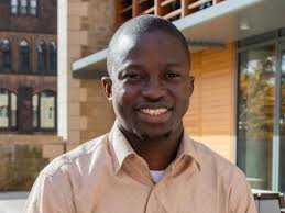 Baboucarr Joof '25 MF