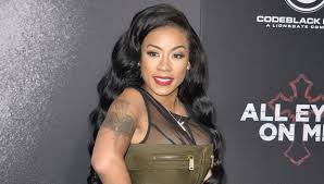 Keyshia cole news, gossip, photos of keyshia cole, biography, keyshia cole boyfriend list 2016. Keyshia Cole Pregnant With Baby See Instagram Pic Announcement Hollywood Life