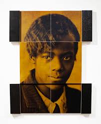 Crossing The Line — Alanna Fields