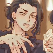 Baji & Chifuyu matching icons