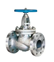 Shutdown / Isolation Valves > Globe Valves | Total Valve