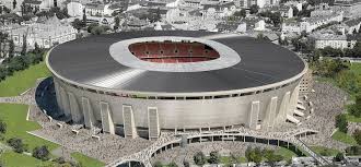 Túl drága volt az építkezés, vagy ez ennyibe kerül? A Magyar Labdarugo Valogatott Uruguayt Fogadja A Puskas Arena Nyitomerkozesen Szabad Magyar Szo