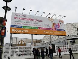 Keep it light or build it up. Show Reports Indie Beauty Expo Berlin 2019 And In Cosmetics Global Paris 2019 Beautyjagd