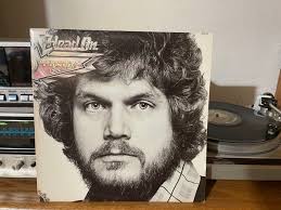 I just asked for a little head, an' I been like this ever since..."