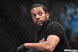 In recent years, we have already noticed chris lee for the wrong reasons in the hockey world. Ufc 239 Herb Dean Referee For Jon Jones Vs Thiago Santos Title Fight
