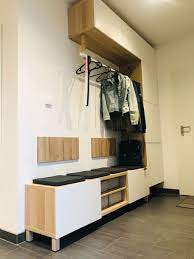 pin pa vorzimmer