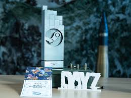 It is used to complete the flag pole and when raised prevents objects in a 60 meter radius from despawning. Dayz Play Dayz For Free Steam News