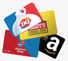 See the best & latest dairy queen discount gift cards on iscoupon.com. Awesome Dairy Gift Card Birthday Come Scrivere Inviti Di Compleanno Hd Png Download Transparent Png Image Pngitem