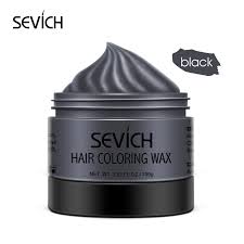 Perfect for skincare clinics, estheticians, dermatologists and alike! Sevich Men And Women One Time Hair Color Wax Pomade Unisex Temporary Black White Hair Color Cream Gel Hairstyle Mud Hair Dye Hair Color Aliexpress