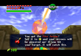 Unfortunately we are no longer able to ensure delivery by 12/24. The Legend Of Zelda Ocarina Of Time Side Quests Customized Arrows Jegged Com