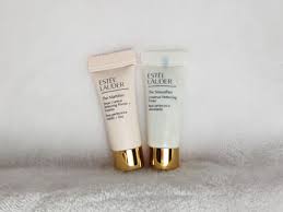 Estee Lauder The Smoother The Mattifier Primer Duo Beauty Personal Care Face Makeup On Carousell