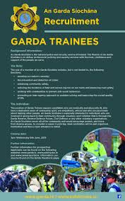 Can you become a garda with a criminal record. Garda Info On Twitter Join Us On Facebook Tomorrow Night Thursday From 7 15 To 8 15 For A Live Q A About Garda Recruitment Students From Templemore Will Be Answering Your Questions About Becoming