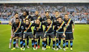 View the latest in rayo vallecano, soccer team news here. Rayo Vallecano A Source Of Neighbourhood Pride And A Paradigm Of Good Will