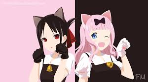 Pin On Kaguya Sama Love Is War