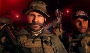 Call Of Duty Modern Warfare Season 5 Massive Warzone Updates For Ps4 And Xbox Revealed Gaming Entertainment Express Co Uk