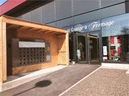 Previsions météo pour tanger heure par heure. Moselle Un Distributeur Automatique De Charcuterie Et De Fromage Va Ouvrir 24h 24 Lorraine Actu
