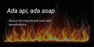 Bulat air kerana pembetung, bulat kata kerana muafakat 3. Kumpulan Peribahasa Dan Artinya Belajar Mandiri Yuk