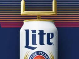 Check spelling or type a new query. Miller Lite Cantenna Sweepstakes
