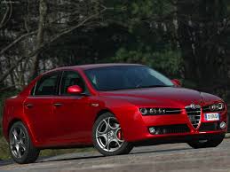 Image result for Rosso Alfa 2010 159