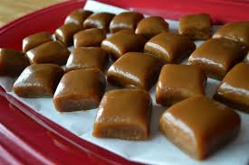 Caramels Finished Resize Jpg 600 400 Pixels Homemade Sweetened Condensed Milk Homemade Caramel Sweetened Condensed Milk Recipes