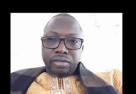 Cissé Kane Ndao : "Qui arrêtera Ousmane Sonko"
