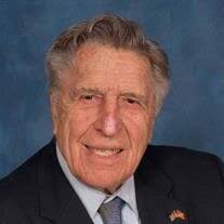 James Logan Jr. Obituary