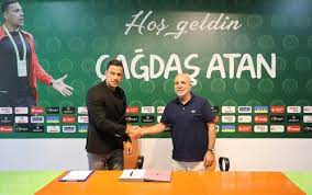 Aytemiz alanyaspor kulübü resmi twitter hesabı (official twitter account). Alanyaspor Un Yeni Teknik Direktoru Cagdas Atan Fotomac