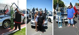Mtv's pimp my ride and the gas (galpin auto sports) crew took green to the extreme this week with the help of california gov. Here S What Really Happened To The Cars From Pimp My Ride Huffpost