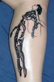 Hi guys, i am getting my first tattoo, a ghost in the shell tattoo the 9th of next months(june), i already know what i want and i found some pictures of Ghost In The Shell Tattoo By Kryoide On Deviantart