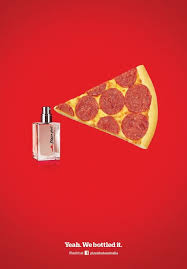 Croquinambourg Le Parfum Eau De Pizza Hut En Edition Limitee Graficos De Pizza Pizza Hut Criatividade