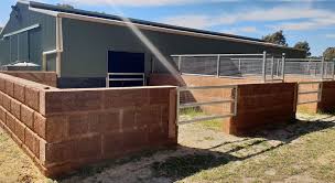 Opt for a commercial limestone cleaner or dish detergent and warm water. Limestone Retaining Wall Specialists About Creative Limestone