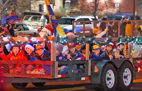 See more ideas about christmas parade, christmas parade floats, christmas float ideas. 2019 Fairview Storybook Parade Brings Stories To Life