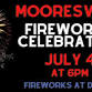 2026 Mooresville 4th of July Celebration