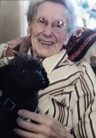 Obituary of Mary C. Sotak