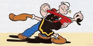 21468 400xscale C Jpeg 400 200 Popeye And Olive Olive Oil Cartoon Popeye