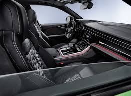Lamborghini urus truck interior page 1 line 17qq com. Is The 2020 Audi Rs Q8 A Bargain Lamborghini Urus