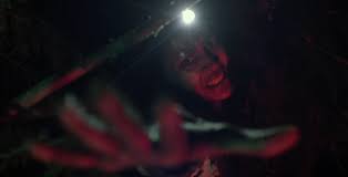 It has been online in several different places throughout the net, most recently on youtube. Is This One Of The Scariest Horror Movie Ever Made Movie News Sbs Movies
