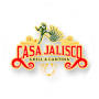 Casa Jalisco from www.facebook.com