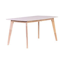 table extensible 150 200 cm leena table a manger design table a manger rectangle table a manger extensible