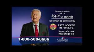 Alex trebek has no plans of retiring from jeopardy! Colonial Penn Tv Commercial Most Popular Plan Ispot Tv
