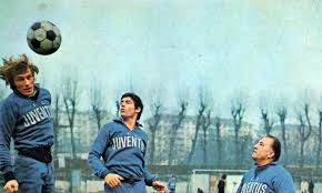 Un difensore che non si risparmiava mai. Morte Morini Il Ricordo Della Samp Foto Ilbianconero Com